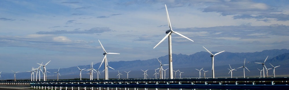 Wind Energy